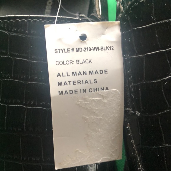 Brand New Samuel Joseph men’s shoes size 12 - Picture 2 of 7